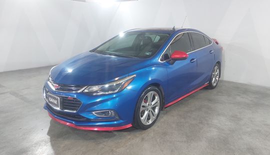Chevrolet • Cruze
