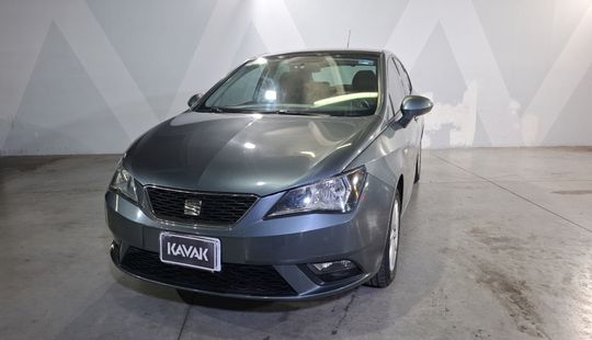 Seat • Ibiza
