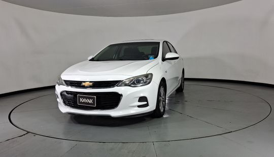 Chevrolet • Cavalier
