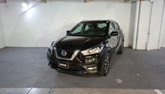2019 • 35,000 km • Automático