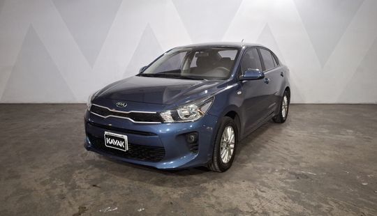 Kia • Rio