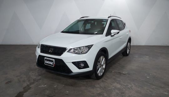 Seat • Arona