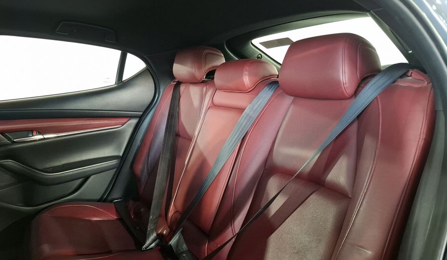 Mazda 3 2.5 I GRAND TOURING AUTO Hatchback 2020