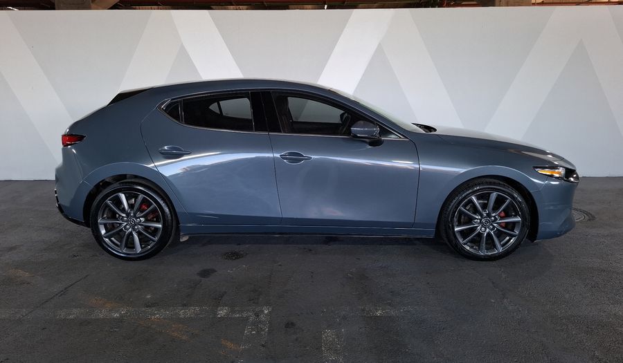 Mazda 3 2.5 I GRAND TOURING AUTO Hatchback 2020