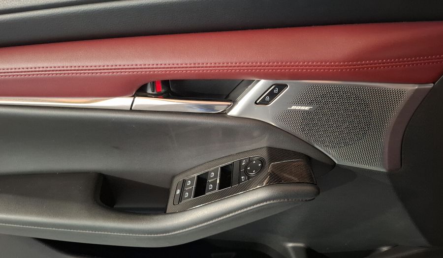 Mazda 3 2.5 I GRAND TOURING AUTO Hatchback 2020