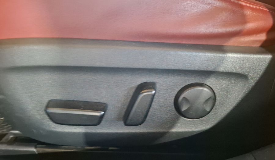 Mazda 3 2.5 I GRAND TOURING AUTO Hatchback 2020