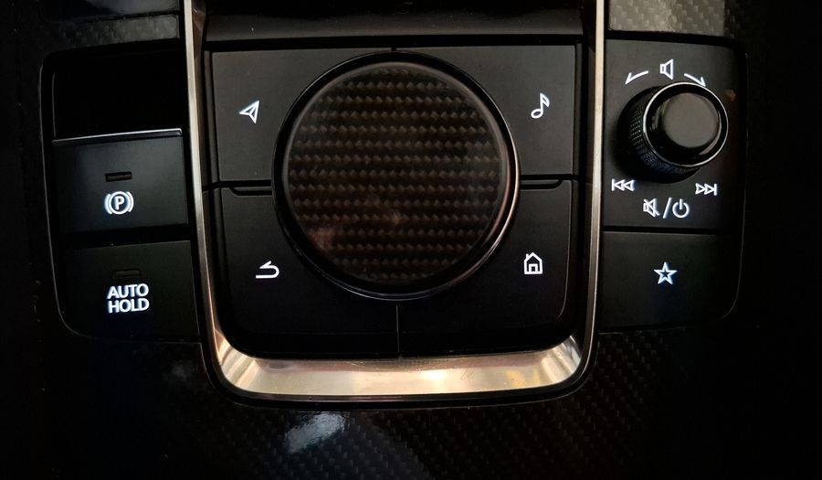 Mazda 3 2.5 I GRAND TOURING AUTO Hatchback 2020