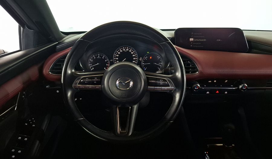 Mazda 3 2.5 I GRAND TOURING AUTO Hatchback 2020