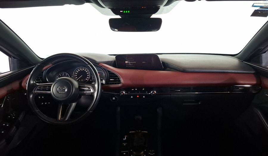 Mazda 3 2.5 I GRAND TOURING AUTO Hatchback 2020