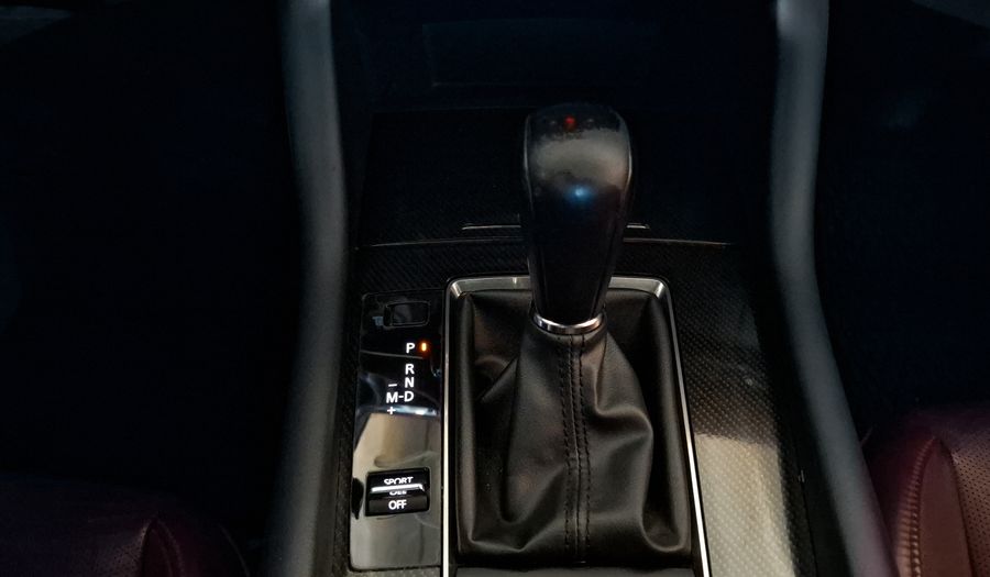 Mazda 3 2.5 I GRAND TOURING AUTO Hatchback 2020