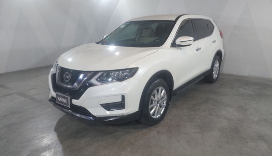 Nissan • X-Trail
