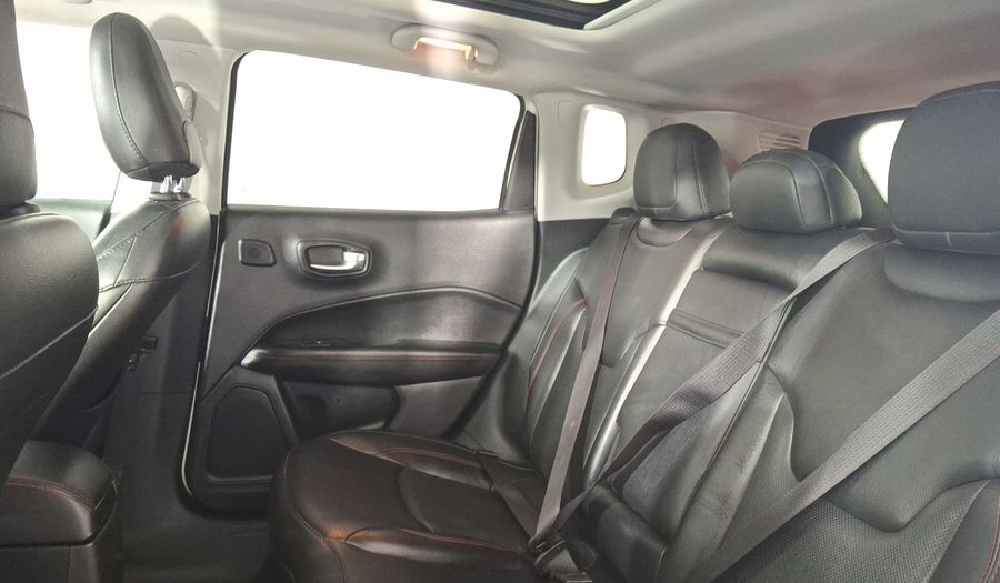 Jeep Compass 2.4 TRAILHAWK AUTO 4WD Suv 2019