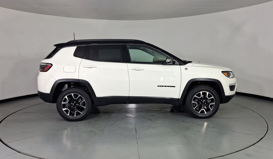 Jeep Compass 2.4 TRAILHAWK AUTO 4WD Suv 2019