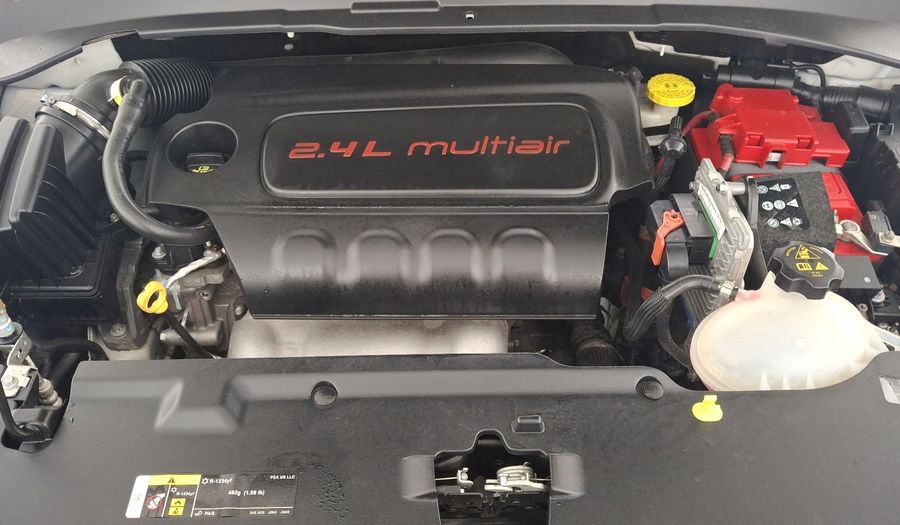 Jeep Compass 2.4 TRAILHAWK AUTO 4WD Suv 2019