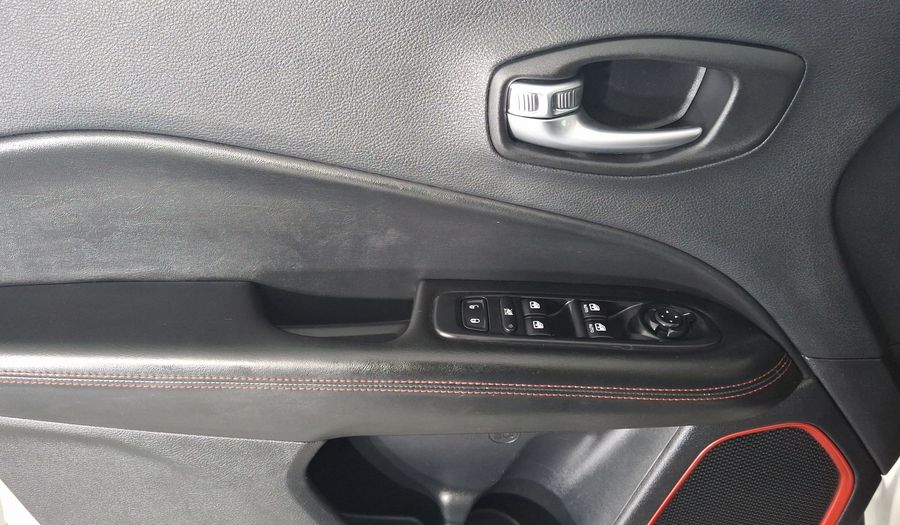 Jeep Compass 2.4 TRAILHAWK AUTO 4WD Suv 2019