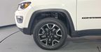 Jeep Compass 2.4 TRAILHAWK AUTO 4WD Suv 2019