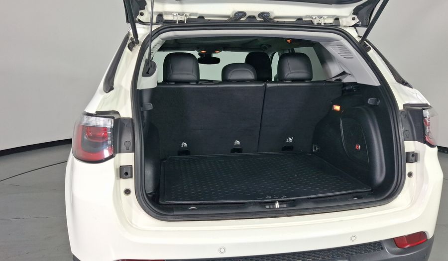 Jeep Compass 2.4 TRAILHAWK AUTO 4WD Suv 2019