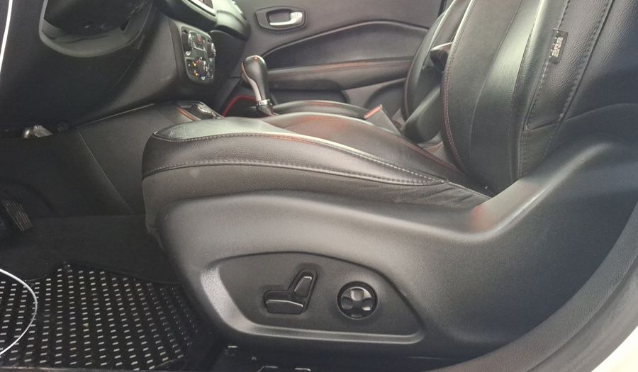 Jeep Compass 2.4 TRAILHAWK AUTO 4WD Suv 2019