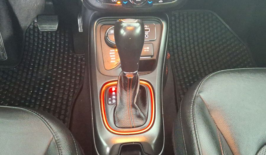 Jeep Compass 2.4 TRAILHAWK AUTO 4WD Suv 2019