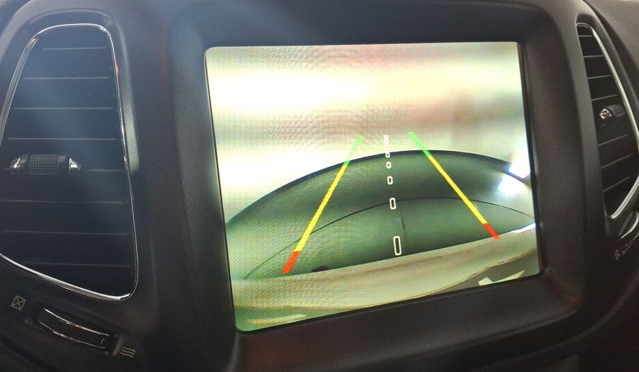 Jeep Compass 2.4 TRAILHAWK AUTO 4WD Suv 2019