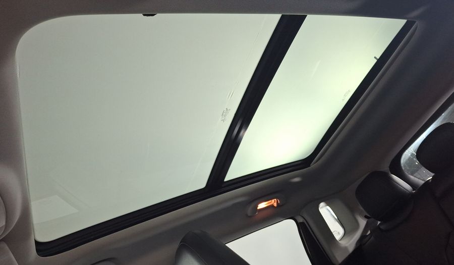 Jeep Compass 2.4 TRAILHAWK AUTO 4WD Suv 2019