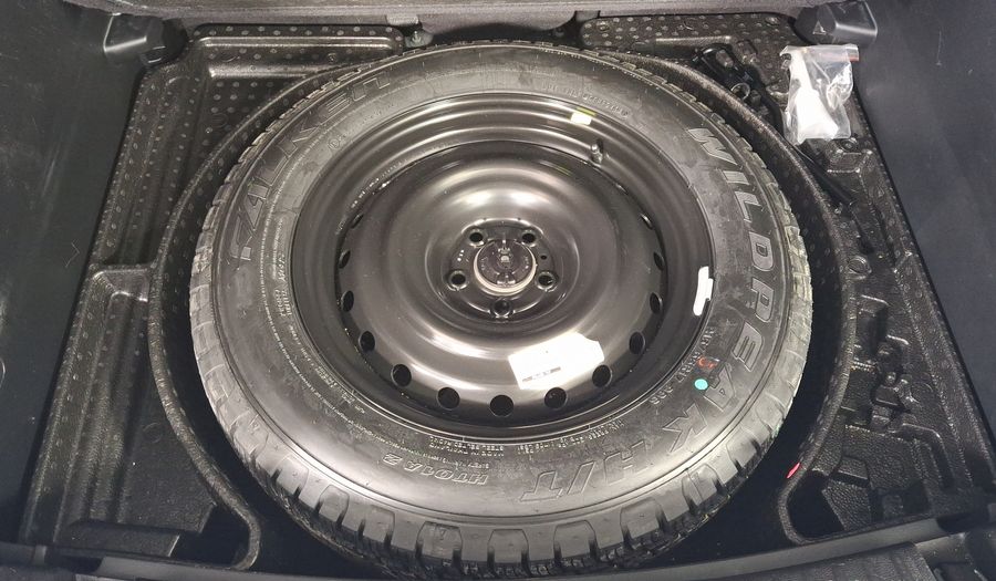 Jeep Compass 2.4 TRAILHAWK AUTO 4WD Suv 2019