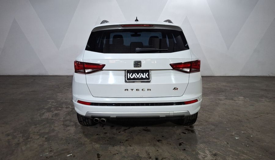 Seat Ateca 1.4 FR DCT Suv 2019