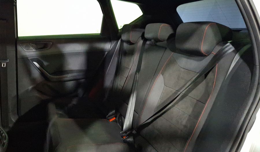 Seat Ateca 1.4 FR DCT Suv 2019