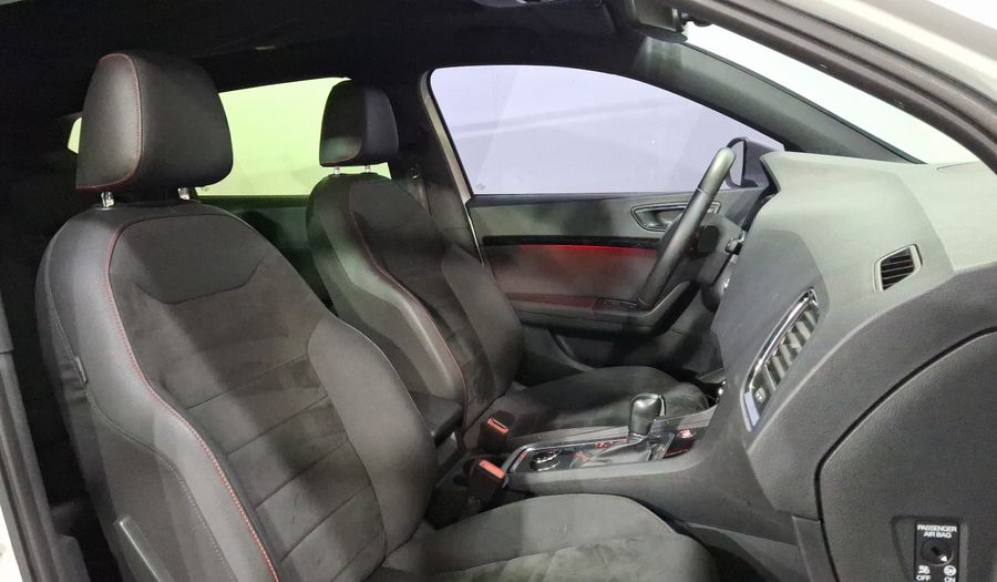 Seat Ateca 1.4 FR DCT Suv 2019