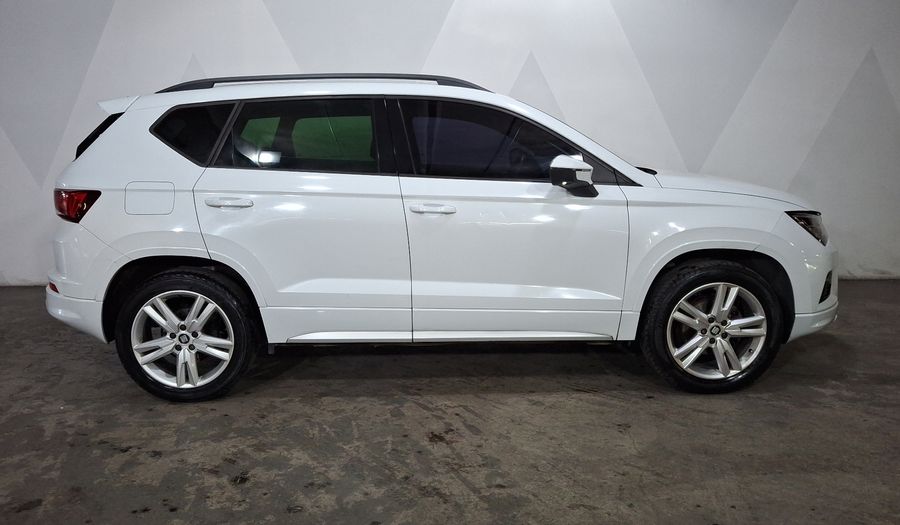 Seat Ateca 1.4 FR DCT Suv 2019