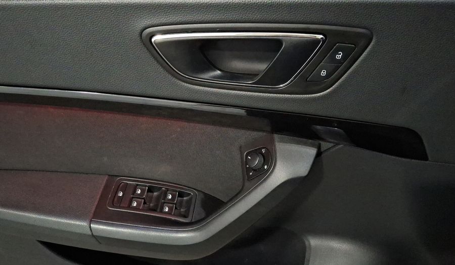 Seat Ateca 1.4 FR DCT Suv 2019