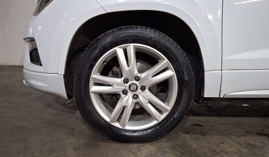 Seat Ateca 1.4 FR DCT Suv 2019