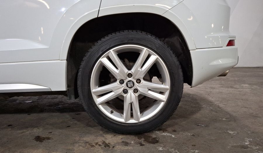 Seat Ateca 1.4 FR DCT Suv 2019