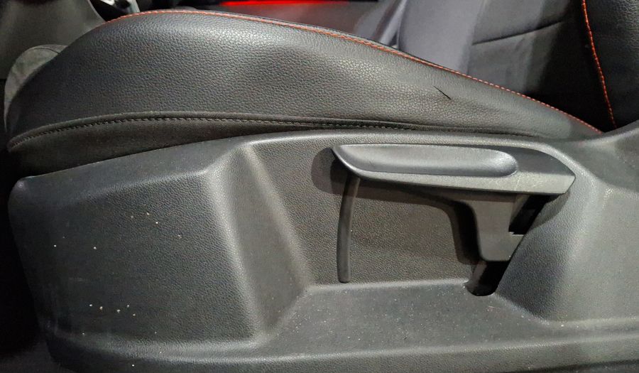 Seat Ateca 1.4 FR DCT Suv 2019