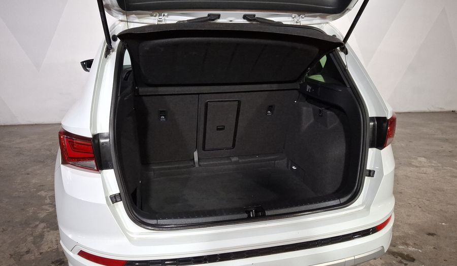 Seat Ateca 1.4 FR DCT Suv 2019