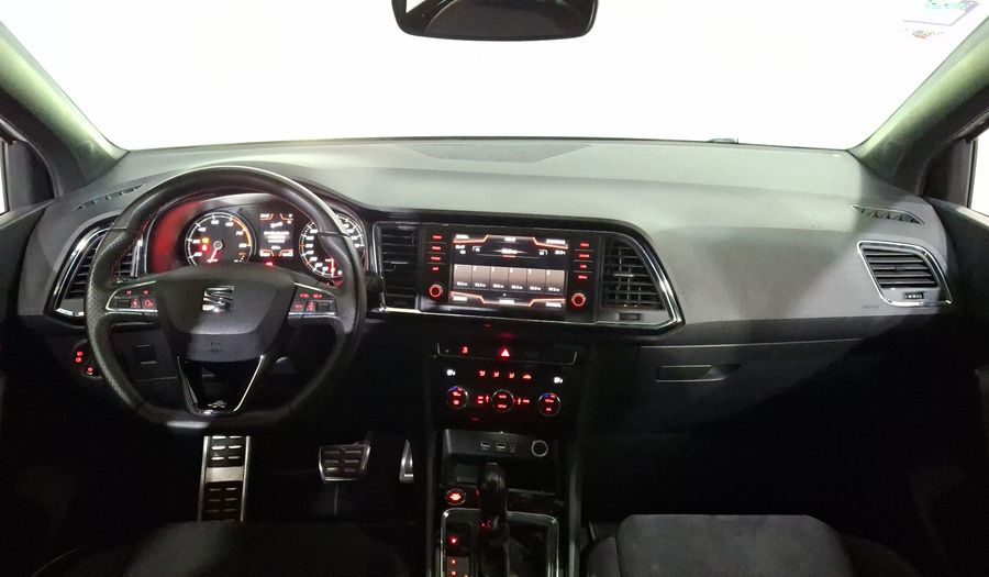 Seat Ateca 1.4 FR DCT Suv 2019