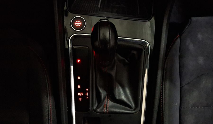 Seat Ateca 1.4 FR DCT Suv 2019