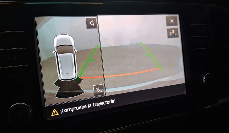 Seat Ateca 1.4 FR DCT Suv 2019