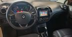 Renault Captur 1.6 INTENS CVT Suv 2019