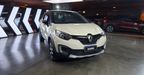 Renault Captur 1.6 INTENS CVT Suv 2019
