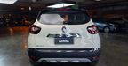 Renault Captur 1.6 INTENS CVT Suv 2019