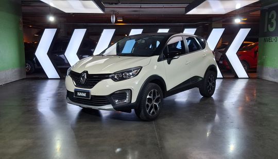 Renault • Captur
