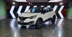 Renault Captur 1.6 INTENS CVT Suv 2019