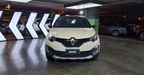 Renault Captur 1.6 INTENS CVT Suv 2019