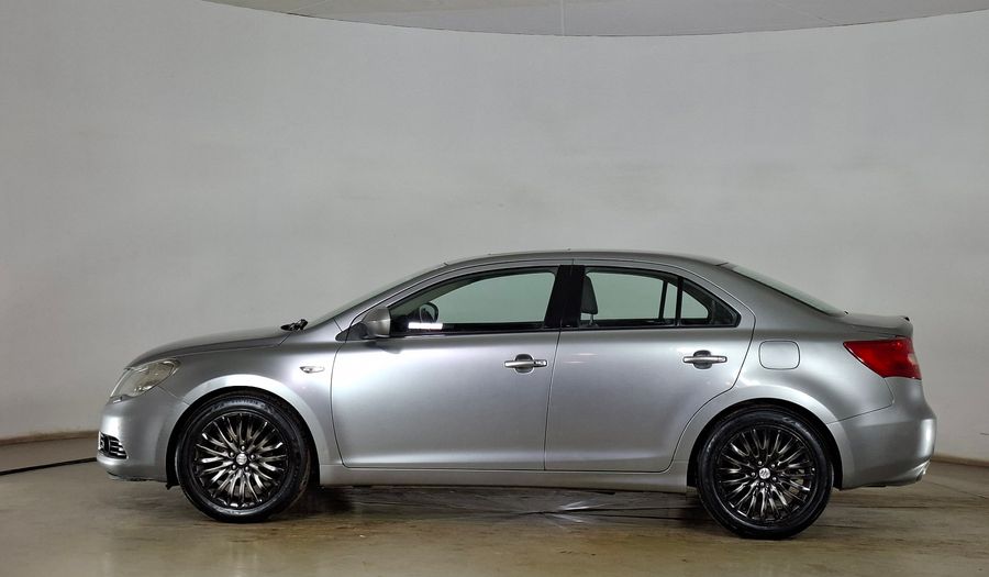 Suzuki Kizashi 2.4 GLX LIMITED AUTO Sedan 2013