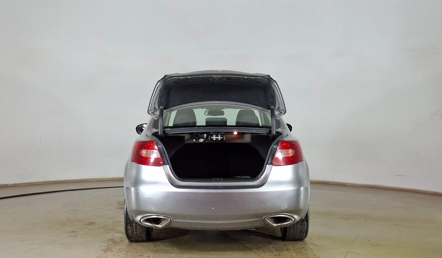 Suzuki Kizashi 2.4 GLX LIMITED AUTO Sedan 2013