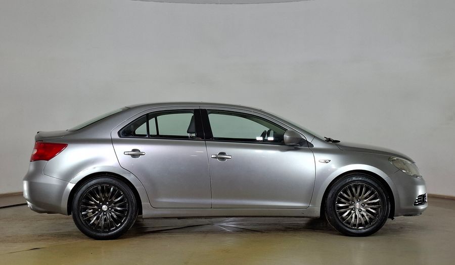 Suzuki Kizashi 2.4 GLX LIMITED AUTO Sedan 2013