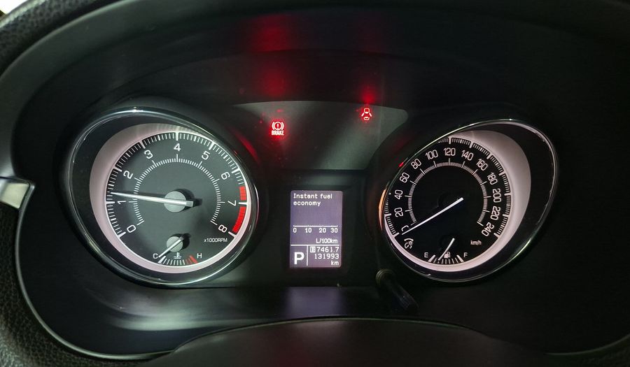 Suzuki Kizashi 2.4 GLX LIMITED AUTO Sedan 2013