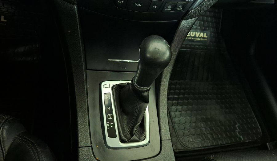 Suzuki Kizashi 2.4 GLX LIMITED AUTO Sedan 2013