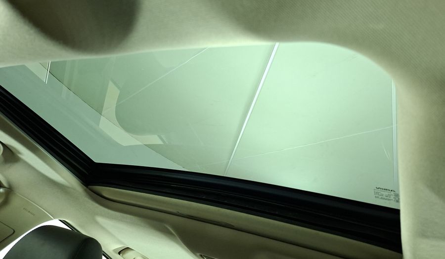 Suzuki Kizashi 2.4 GLX LIMITED AUTO Sedan 2013